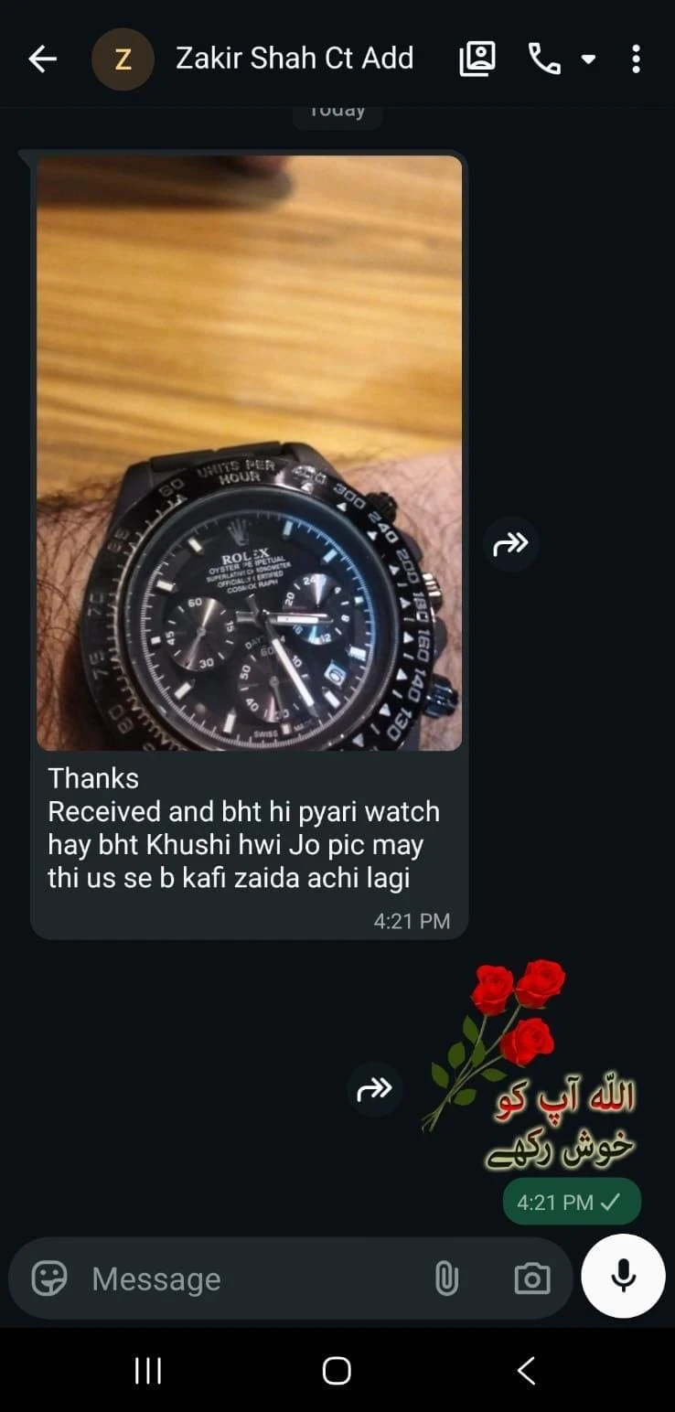 Watch Review Image