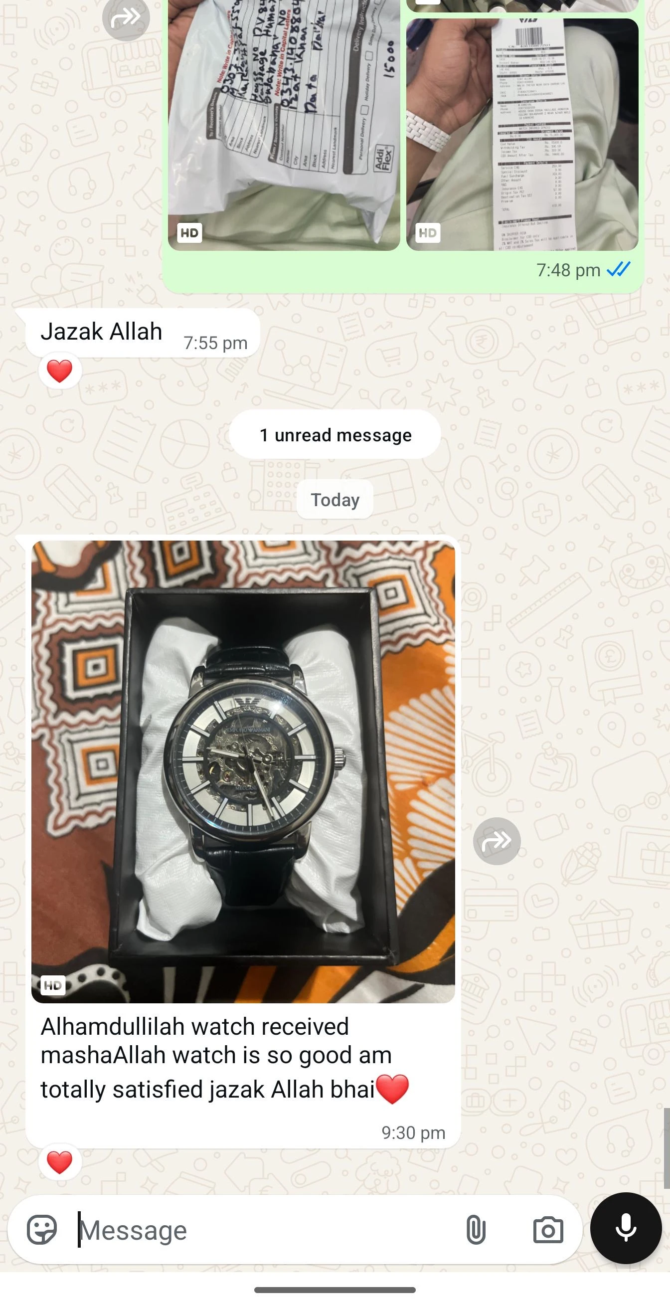 Watch Review Image
